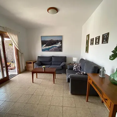 Casa Aguamarina 23b * Πλάγια Μπλάνκα