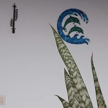 Casa Aguamarina 23b 別荘 プラヤ・ブランカ