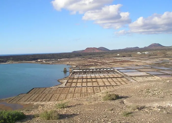 Casa Aguamarina 23b Tatil Evi