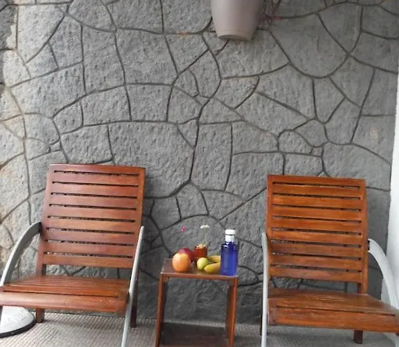 Casa Aguamarina 23b * プラヤ・ブランカ