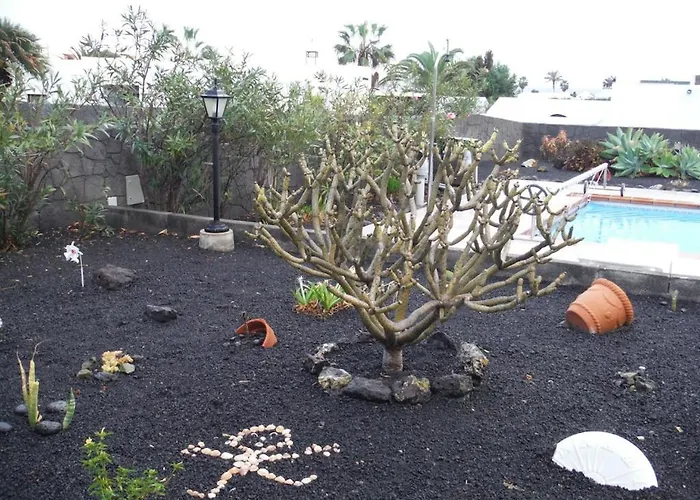 Tatil Evi Casa Aguamarina 23b