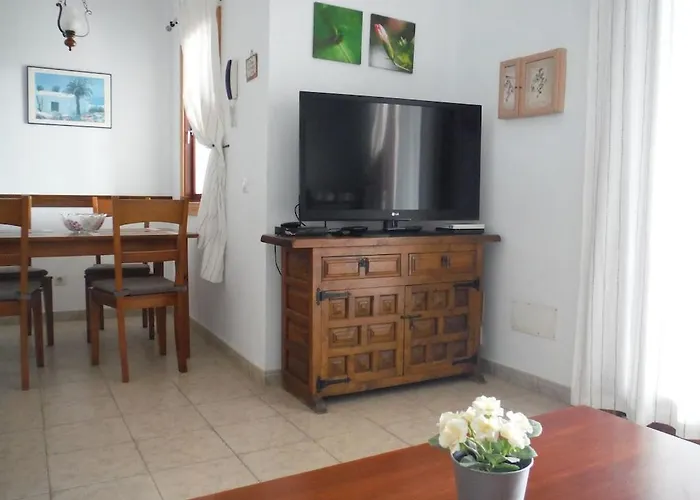 Tatil Evi Casa Aguamarina 23b *