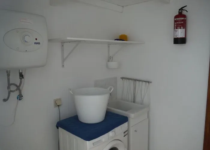 別荘 Casa Aguamarina 23b