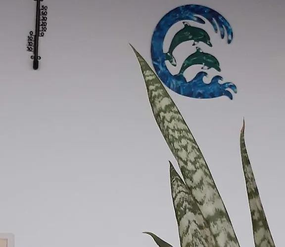 Casa Aguamarina 23b 別荘 プラヤ・ブランカ